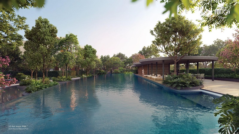 The Fullton Regal: Khi mỗi miền trải nghiệm phác họa một chất sống riêng của chủ nhân