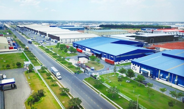 Hưng Yên thành lập thêm 2 cụm công nghiệp gần 117 ha trị giá hơn 1.520 tỷ đồng