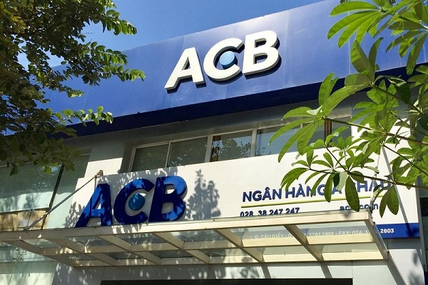 Thanh tra chỉ ra tồn tại trong hoạt động cấp tín dụng tại ba chi nhánh ACB