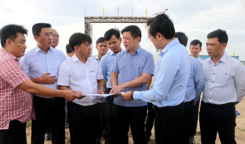 Tiến độ triển khai loạt dự án nhà ở xã hội quy mô lớn tại Đắk Lắk