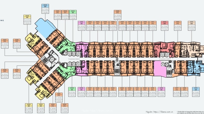 Vega Alora Residences: Dự án căn hộ thuộc Libera Nha Trang- Ảnh 2.