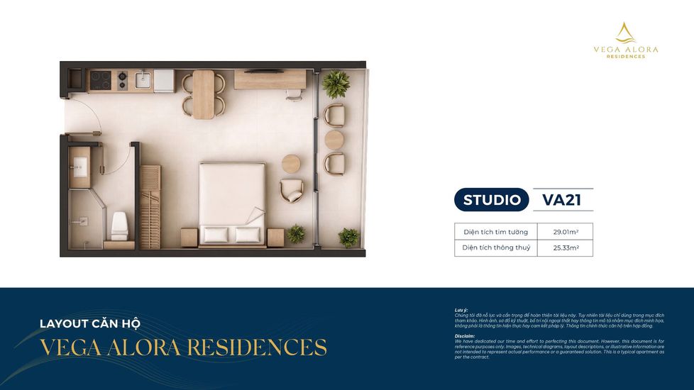 Vega Alora Residences: Dự án căn hộ thuộc Libera Nha Trang- Ảnh 3.