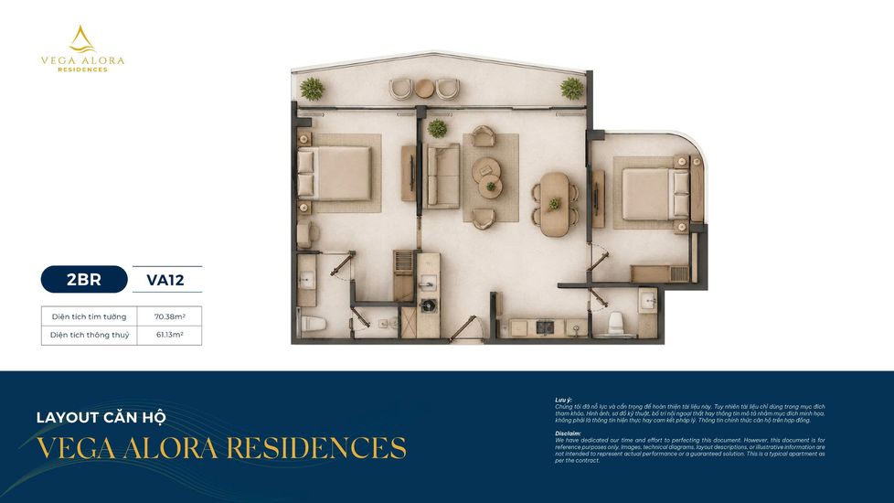 Vega Alora Residences: Dự án căn hộ thuộc Libera Nha Trang- Ảnh 5.