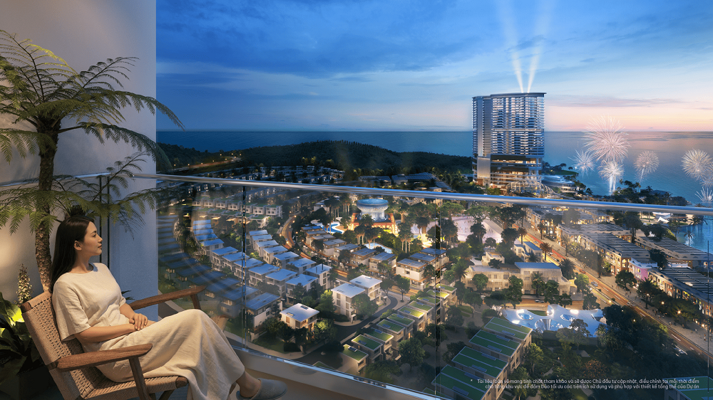 Vega Alora Residences: Dự án căn hộ thuộc Libera Nha Trang- Ảnh 8.