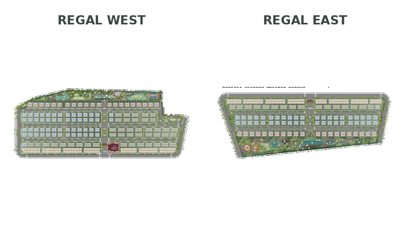 The Fullton Regal: Dự án nhà phố - biệt thự tại Hà Nội- Ảnh 2.