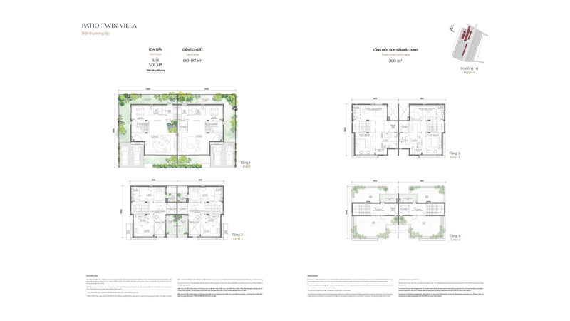 The Fullton Regal: Dự án nhà phố - biệt thự tại Hà Nội- Ảnh 6.