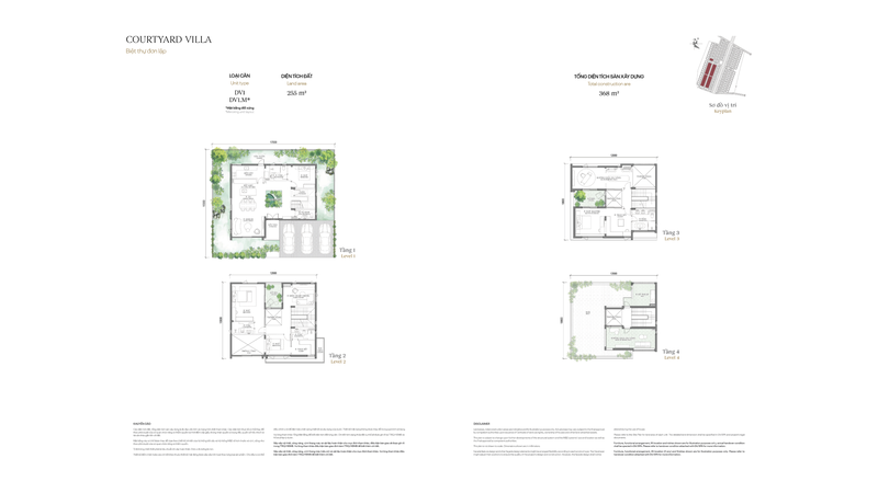 The Fullton Regal: Dự án nhà phố - biệt thự tại Hà Nội- Ảnh 8.