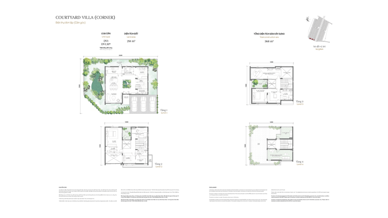 The Fullton Regal: Dự án nhà phố - biệt thự tại Hà Nội- Ảnh 9.