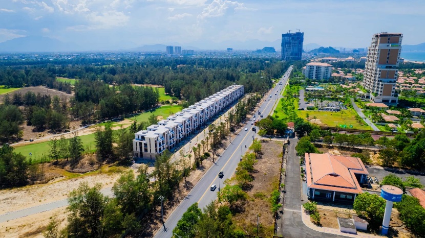 Newtown Legend: Dự án biệt thự, liền kề tại Đà Nẵng- Ảnh 7.