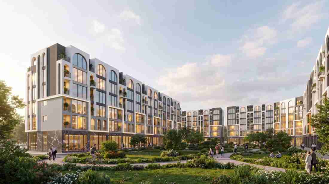 Marquee Homes: Dự án nhà ở xã hội tại Hải Phòng- Ảnh 7.