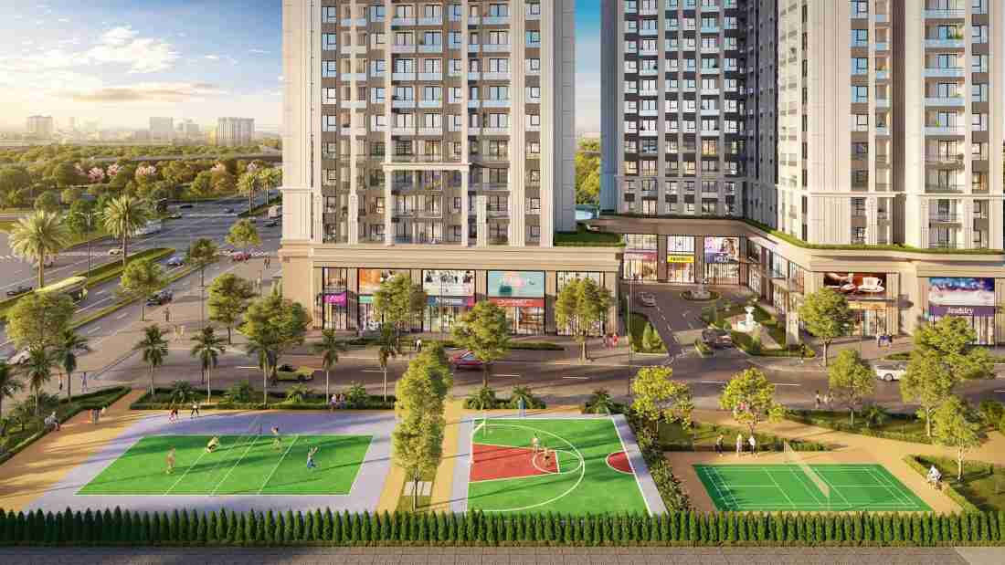Marquee Homes: Dự án nhà ở xã hội tại Hải Phòng- Ảnh 8.