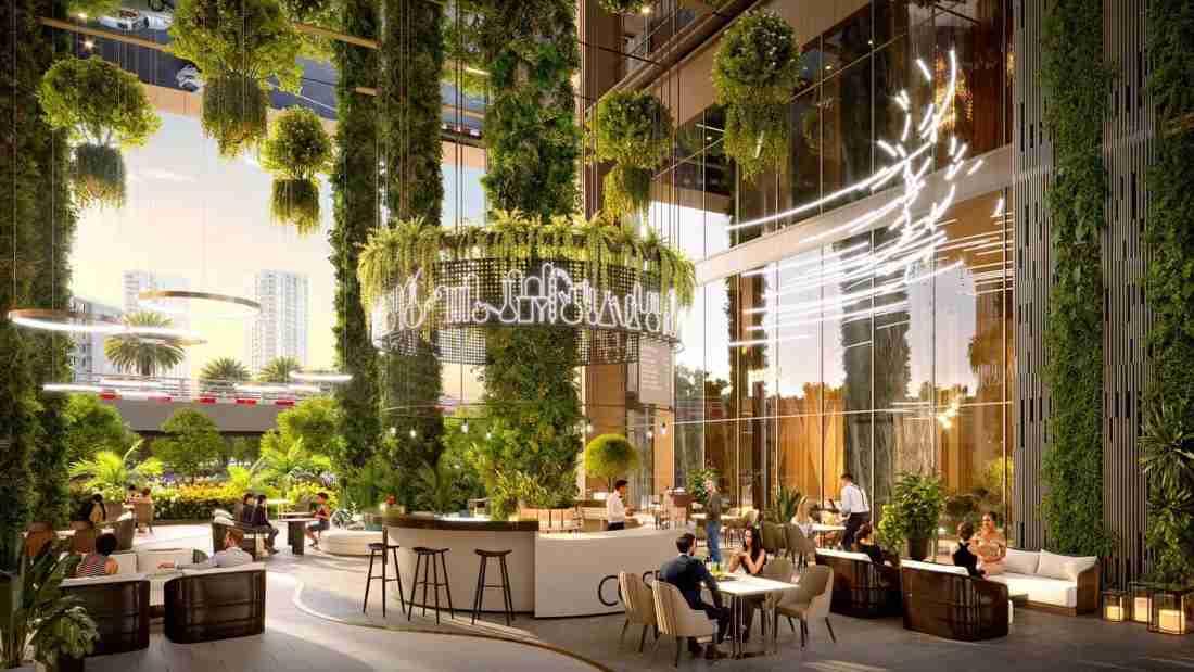 Marquee Homes: Dự án nhà ở xã hội tại Hải Phòng- Ảnh 9.