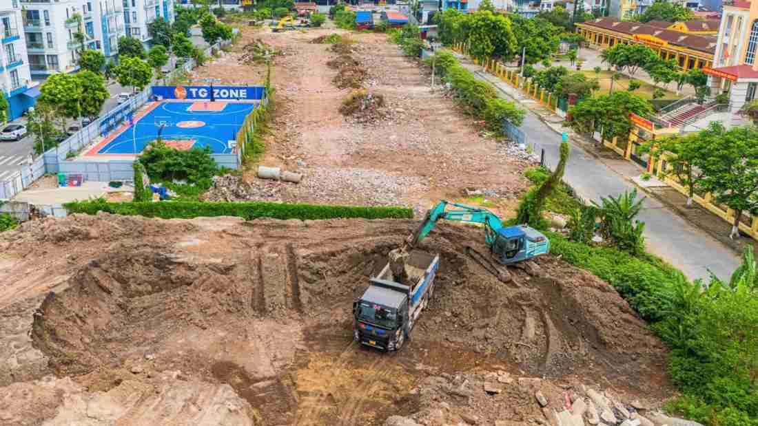 Marquee Homes: Dự án nhà ở xã hội tại Hải Phòng- Ảnh 10.