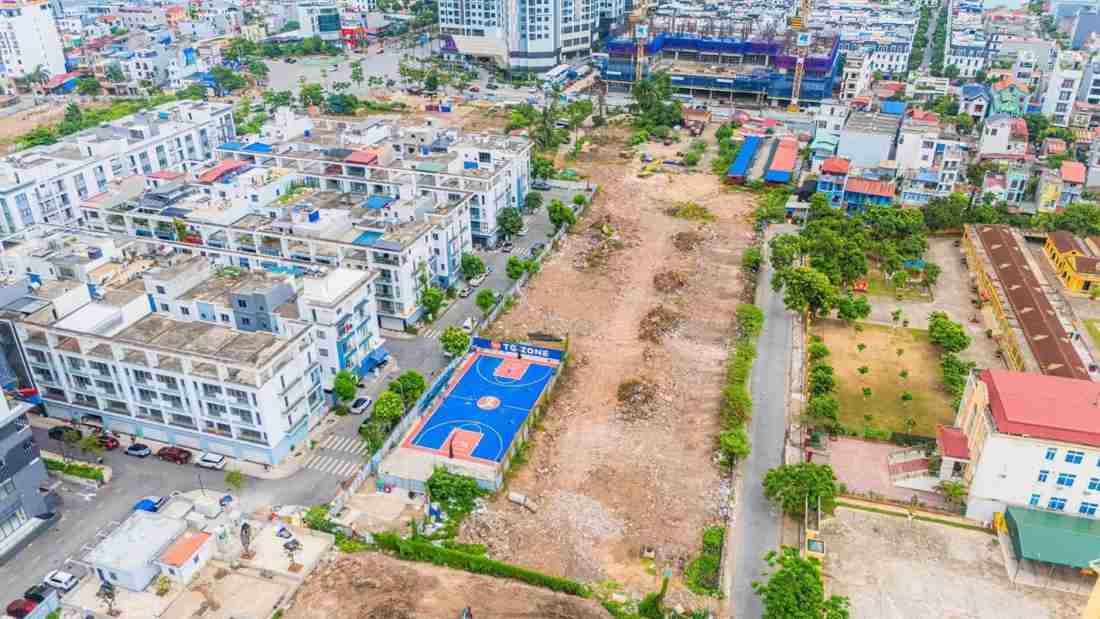 Marquee Homes: Dự án nhà ở xã hội tại Hải Phòng- Ảnh 11.