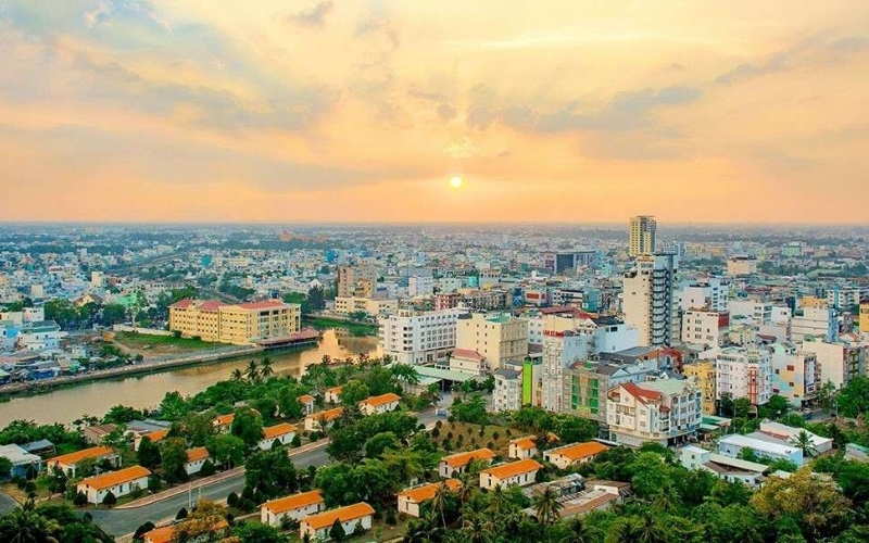 Thủ tục tách thửa đất tại Cần Thơ mới nhất thế nào?