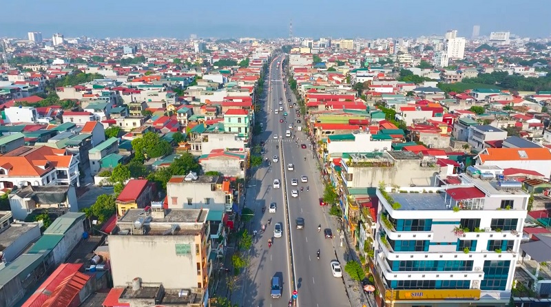 Bất động sản 24h: Ninh Bình sắp khởi công Trung tâm thương mại gần 1.000 tỷ đồng tại phường Phủ Lý- Ảnh 1.