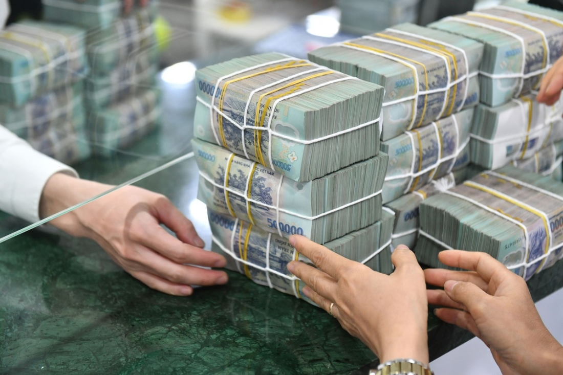Lãi suất được kỳ vọng hạ nhiệt