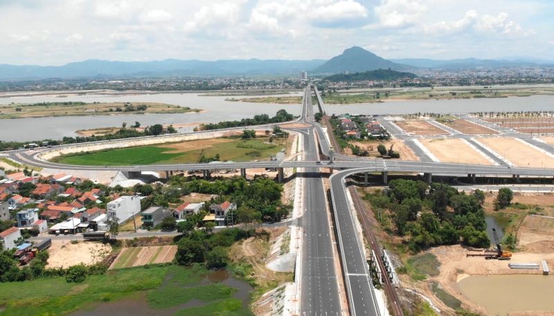 Đắk Lắk điều chỉnh quy hoạch Khu đô thị mới hơn 375 ha