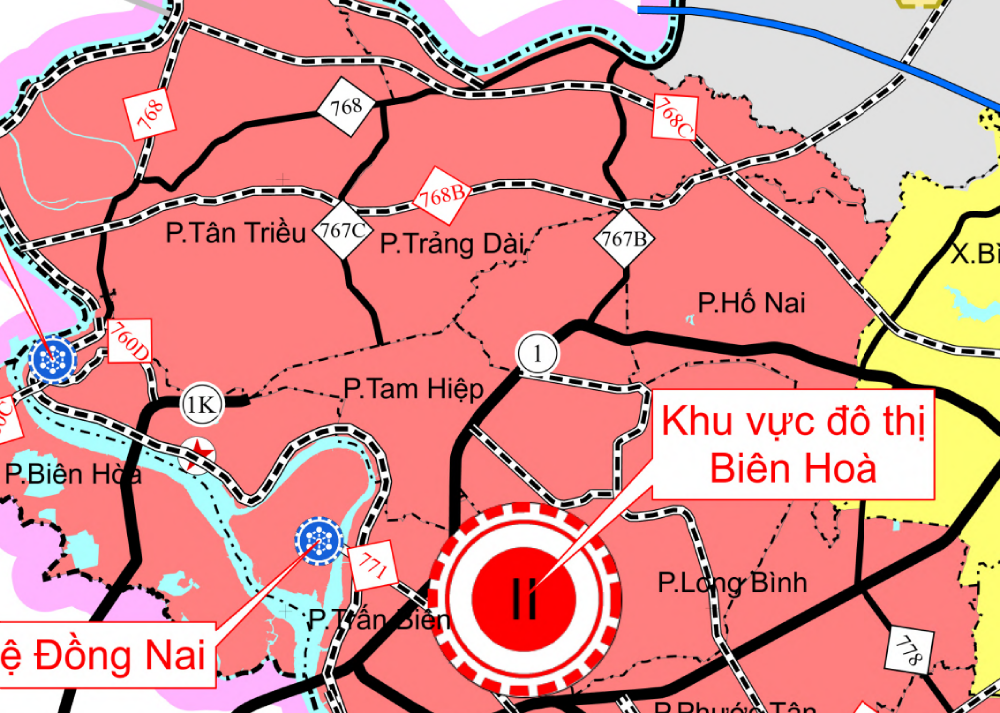 TIN NÓNG HẠ TẦNG: Quy hoạch giao thông TP.HCM tầm nhìn 100 năm; Đường mới kết nối 2 đô thị lớn An Giang- Ảnh 3.