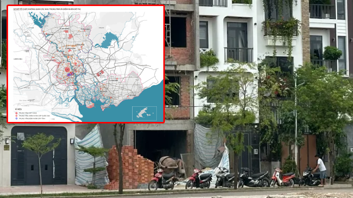 TPHCM hướng dẫn cấp giấy phép xây dựng theo quy định mới