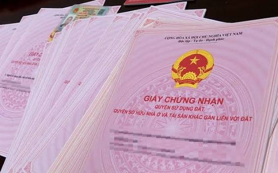 Từ 1/7, thủ tục cấp đổi sổ đỏ đã cấp tại TP.HCM sẽ thực hiện theo quy định mới?