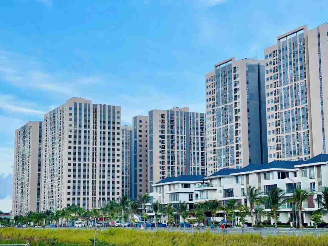 Nghệ An chấp thuận đầu tư khu nhà ở xã hội hơn 2.000 căn hộ trị giá 1.557 tỷ đồng