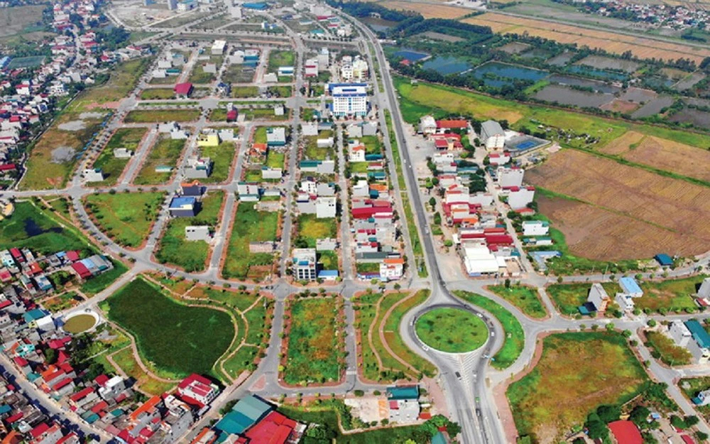 Ninh Bình phê duyệt quy hoạch khu đô thị sinh thái hơn 270 ha vốn đầu tư 16.500 tỷ đồng cạnh Vành đai 5