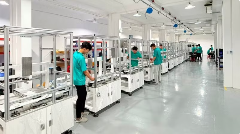 Thu hút và đón nhận dòng vốn FDI thế hệ mới