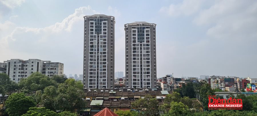 Sửa Luật Nhà ở: Hoàn thiện cơ chế phát triển nhà ở giá phù hợp