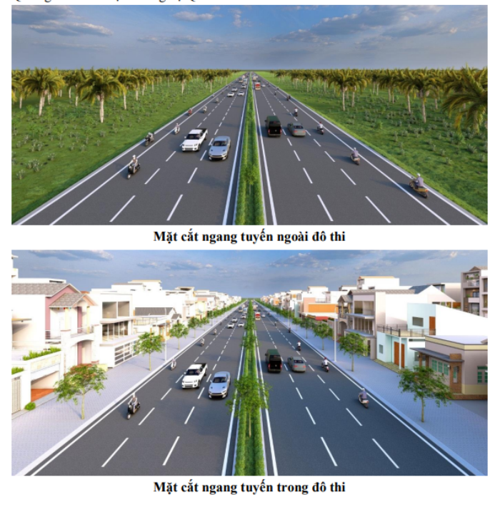 Tin vui lớn cho người dân Đồng Tháp: Sắp làm tuyến đường 14km đi qua Tiền Giang cũ- Ảnh 3.