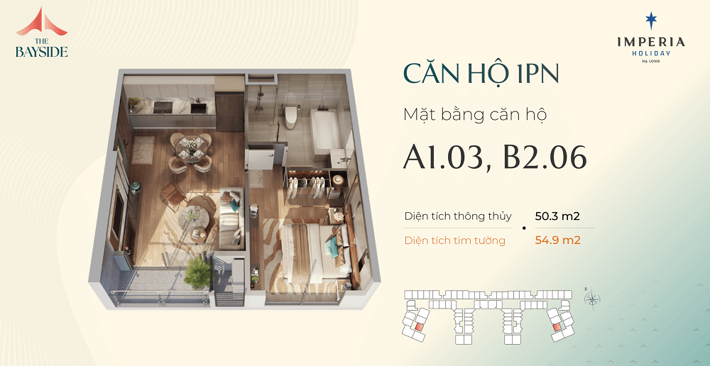 The Bayside Hạ Long: Dự án căn hộ tại Quảng Ninh- Ảnh 4.