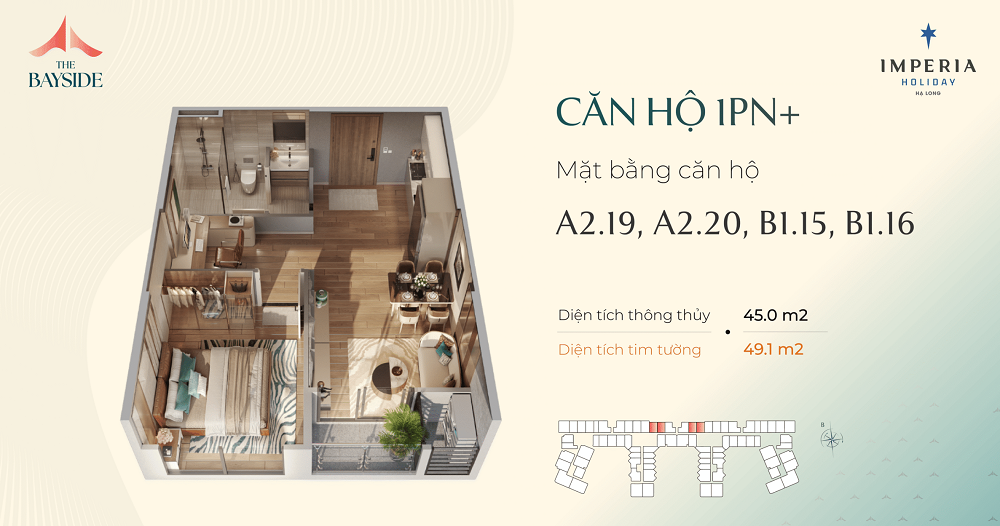 The Bayside Hạ Long: Dự án căn hộ tại Quảng Ninh- Ảnh 6.
