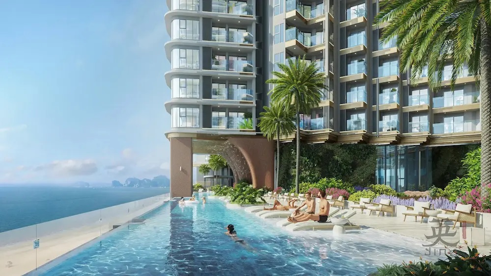 The Bayside Hạ Long: Dự án căn hộ tại Quảng Ninh- Ảnh 9.
