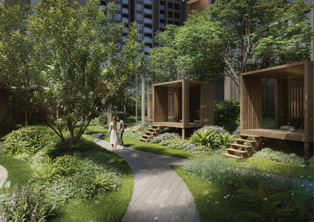Xuân Mai Gateway: Khu phức hợp nhà ở, thương mại tại Đắk Lắk- Ảnh 4.