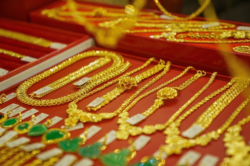 Giá vàng hôm nay 13-7: Giảm giá, về dưới mốc 150 triệu đồng/lượng