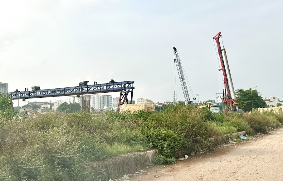 Bắc Ninh chi hơn 3.590 tỷ đồng làm hai tuyến đường mới, giá bất động sản dọc các trục kết ra sao?