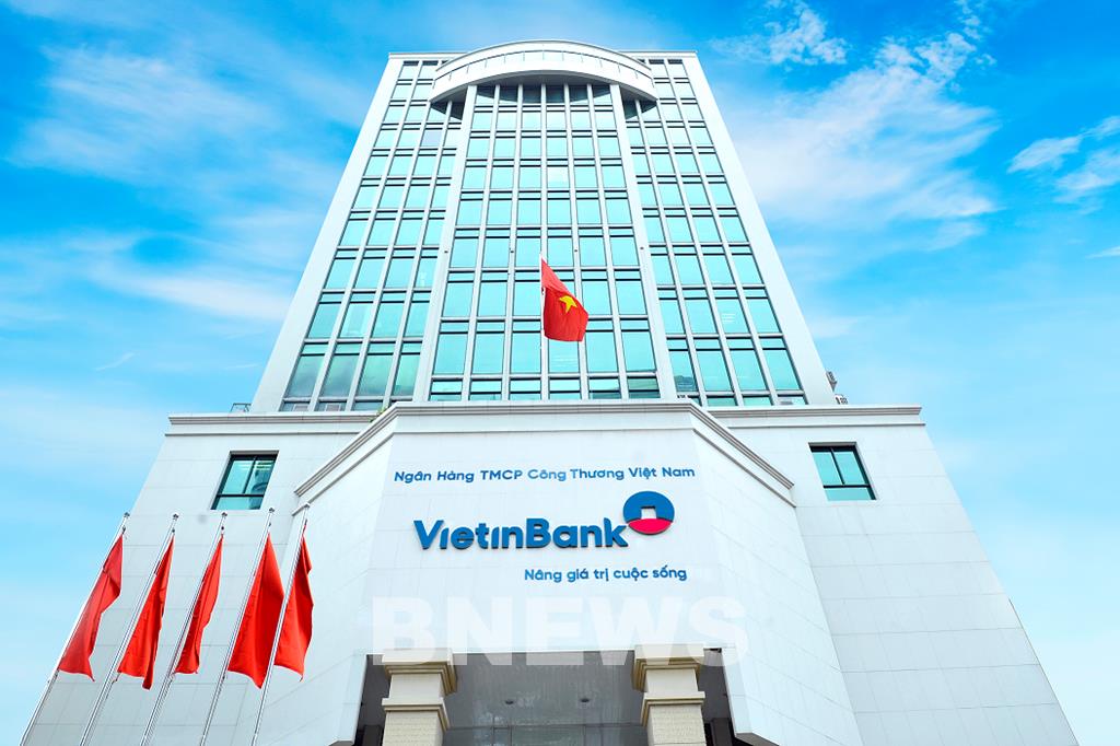 Thanh tra nêu một số tồn tại trong cấp tín dụng tại chi nhánh VietinBank