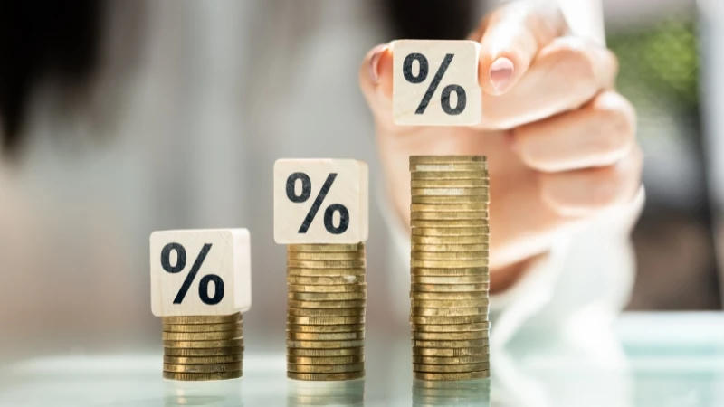 Lãi suất được dự báo giảm từ quý 4