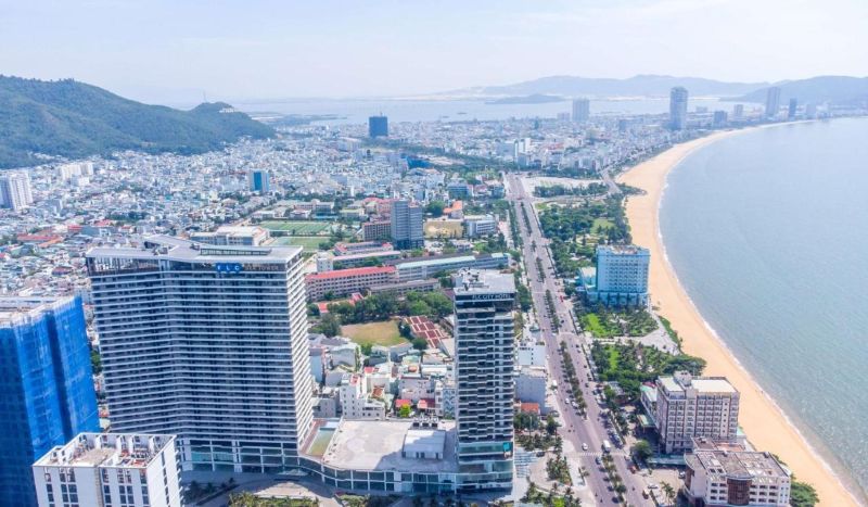 Thu hút đầu tư tại Gia Lai tăng mạnh trong nửa đầu năm 2026