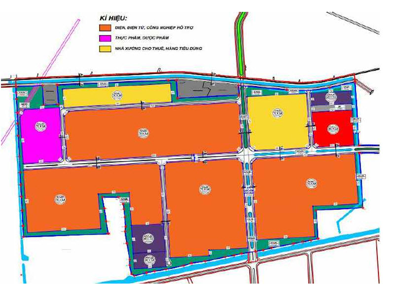 Khu công nghiệp An Phát 5 Hải Phòng- Ảnh 4.