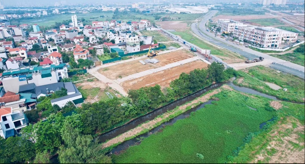 Hà Nội khởi công 5 tuyến metro, nhìn từ góc độ tái cấu trúc đô thị