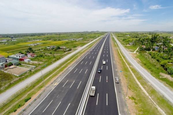 Bất động sản 24h: Lộ diện hướng tuyến 5 cao tốc mới bổ sung; Cao tốc CT.33 kéo dài 283km thông về Cà Mau- Ảnh 1.