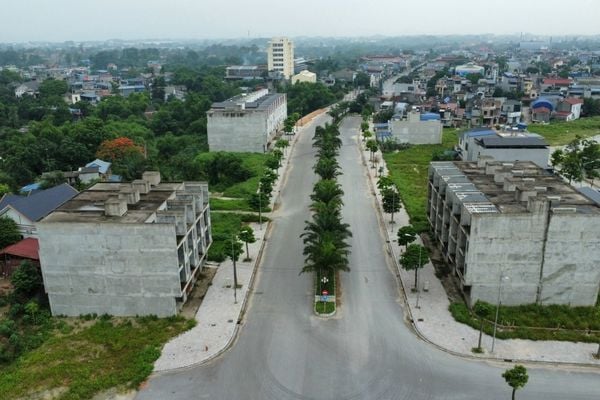 Dự án 20 ha của Kosy vẫn chậm tiến độ
