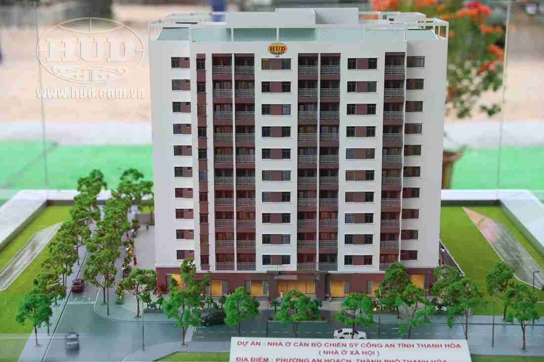 HUD4 bị phạt 92,5 triệu đồng do vi phạm công bố thông tin
