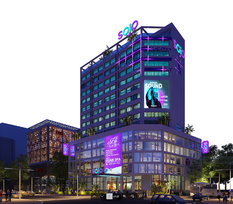 Lợi nhuận TNH Hotels tăng hơn 500%, vốn chủ sở hữu tăng hơn 1.700 tỷ đồng