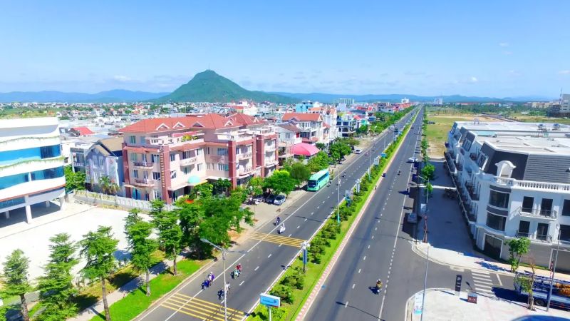 Đấu giá đất tìm nhà đầu tư cho loạt dự án khu nhà ở mới tại Đắk Lắk
