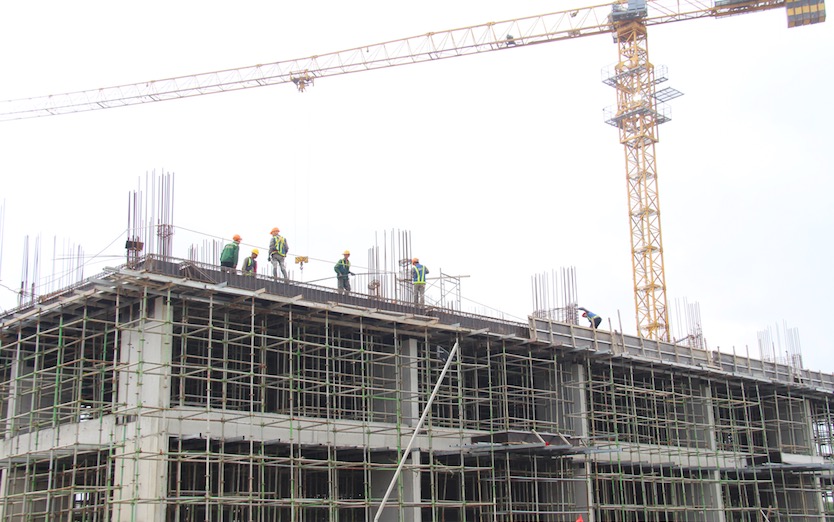 Bắc Ninh tìm nhà đầu tư dự án nhà ở xã hội hơn 1.300 tỷ đồng