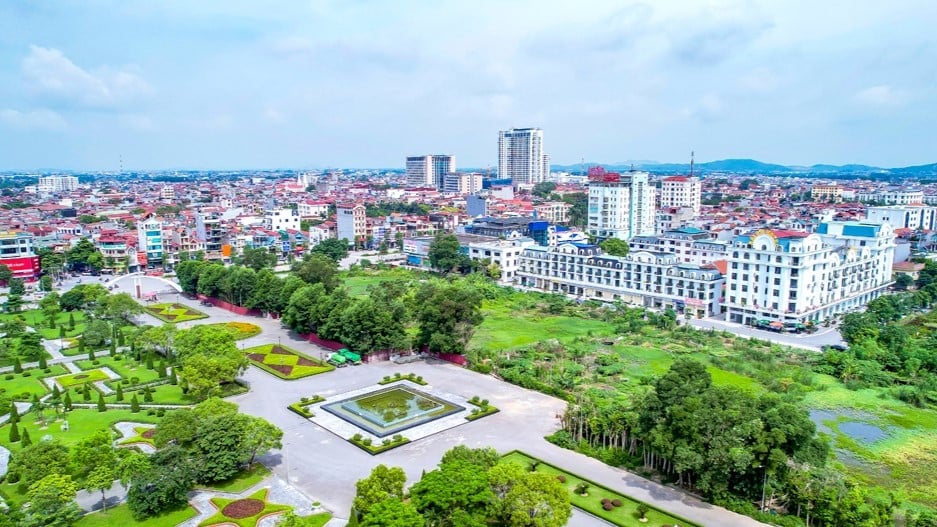 Lộ diện liên danh trúng dự án hơn 8.700 tỷ tại Bắc Ninh
