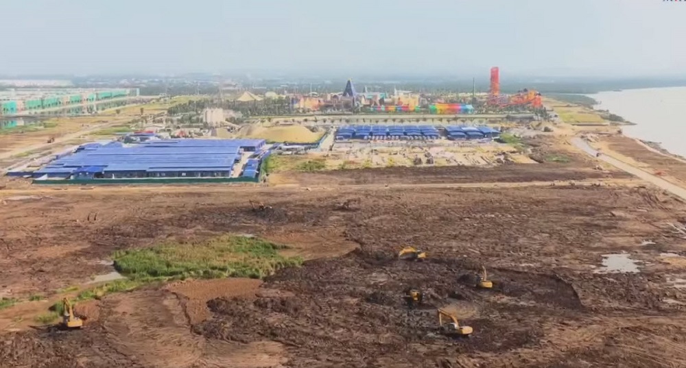 The Harbor Skyline: Dự án căn hộ thuộc Imperia Royal Island- Ảnh 9.