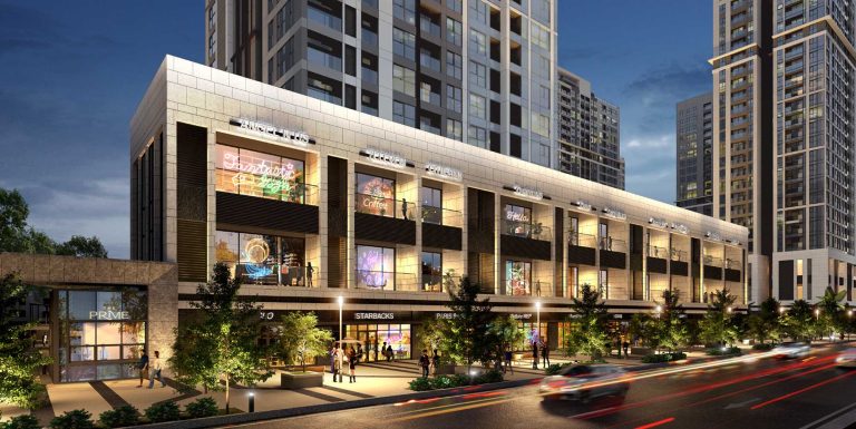 Starlake The Prime: Tổ hợp căn hộ tại Tây Hồ Tây Hà Nội- Ảnh 8.